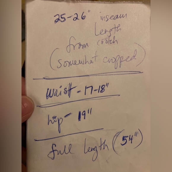 GAP faded black Denim overalls • size SMALL • 4/6 • EUC • - Picture 12 of 16